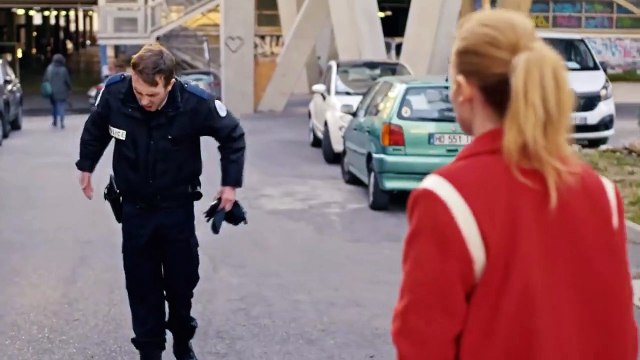 Plus Belle la Vie - La belle histoire de Kévin et Emilie