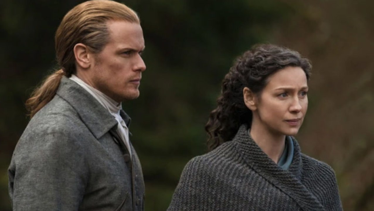 ‘Outlander’ Prequel Set at Starz, Titled ’Outlander: Blood of My Blood’ | THR News
