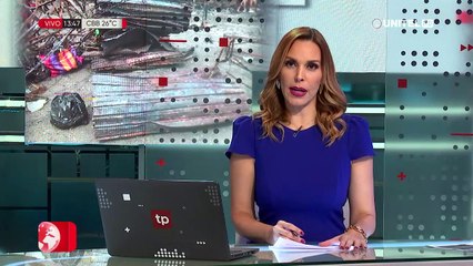 Comerciantes del Mutualista reclaman que los trabajos de limpieza y reconstrucción no avanzan