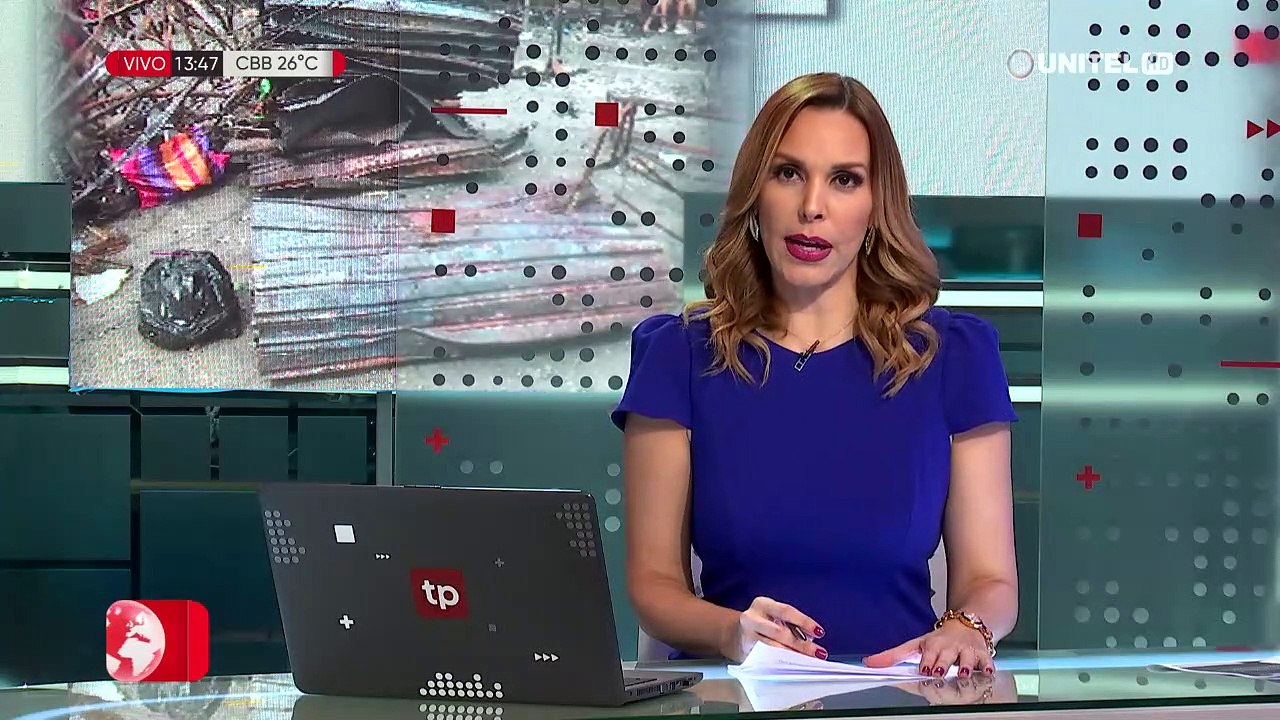 Comerciantes del Mutualista reclaman que los trabajos de limpieza y reconstrucción no avanzan