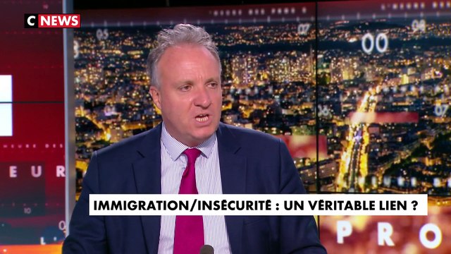 Jérôme Béglé : «Gérald Darmanin est un excellent politique»