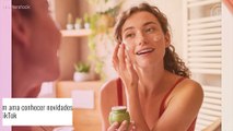 Segredos de beleza no Tik Tok! Conheça 3 tendências criativas de skincare virais na rede social