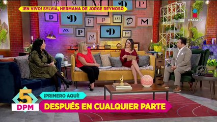 Sergio Sendel acusado de vender propiedades de la hermana de Jorge Reynoso