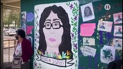 Caso de Abril Pérez Sagaón: Aplazan otra vez juicio por su feminicidio