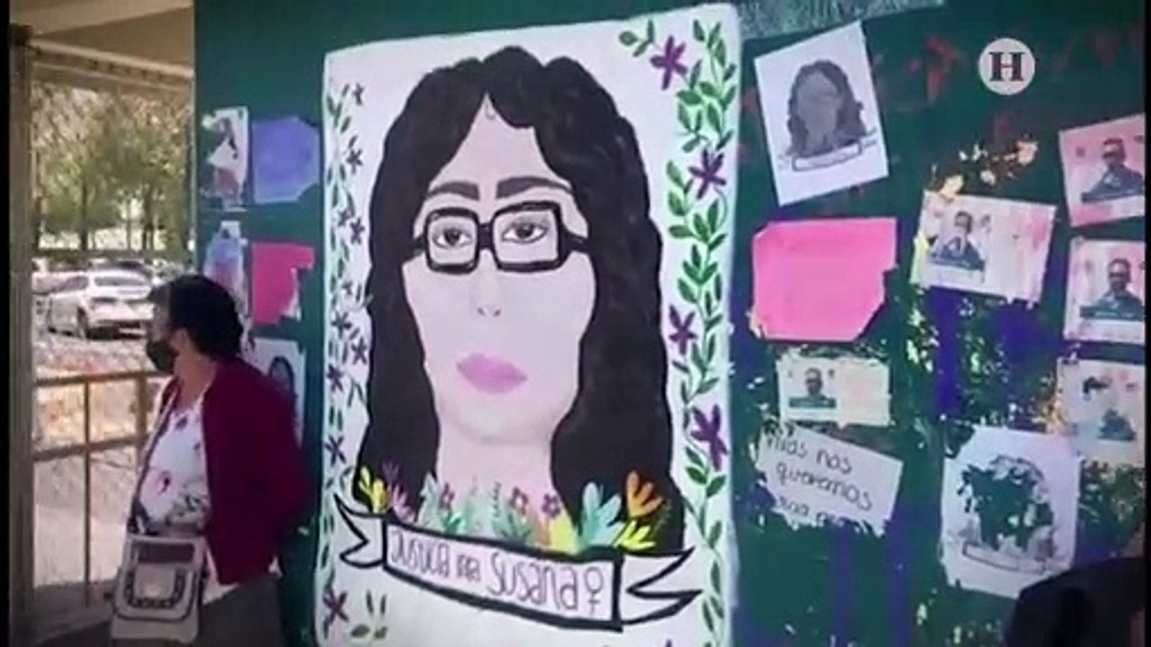 Caso de Abril Pérez Sagaón: Aplazan otra vez juicio por su feminicidio