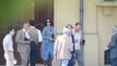 Penelope Cruz star a Modena sul set del film sulla vita di Enzo Ferrari