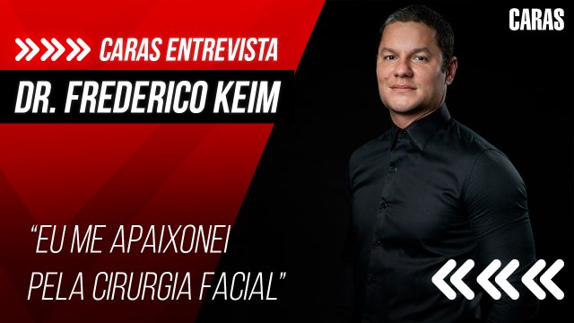 CIRURGIA PLÁSTICA: DR. FREDERICO KEIM FALA SOBRE O AUMENTO DOS PROCEDIMENTOS ESTÉTICOS NA PANDEMIA (2022)