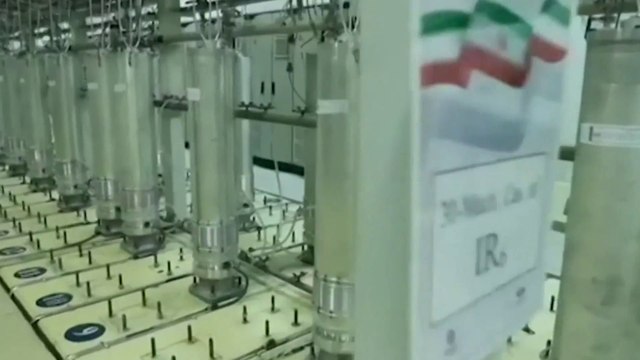 التاسعة هذا المساء | أبرز محطات الصراع الخفي بين الغرب وطهران حول البرنامج النووي الإيراني