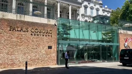 استئناف محادثات إحياء الاتفاق النووي في فيينا