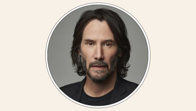 Keanu Reeves to Lead DiCaprio & Scorsese’s Hulu Series ‘Devil in the White City’ | THR News