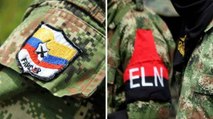 ‘Ley de acogimiento’ y el panorama de los grupos armados organizados en Colombia