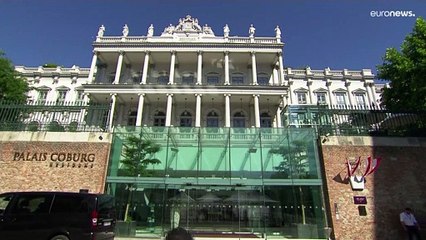 Neue Atomgespräche in Wien vor dem Start - Aber wer mit wem?