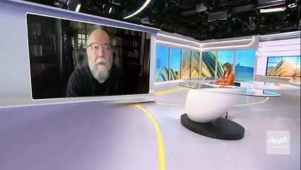 بعد تحرير الشرق سيحدد بوتين الموقف من غرب أوكرانيا. - ألكسندر دوغين أبرز المفكرين الروس في البعد_الآخر - روسيا - @muntaharamahi