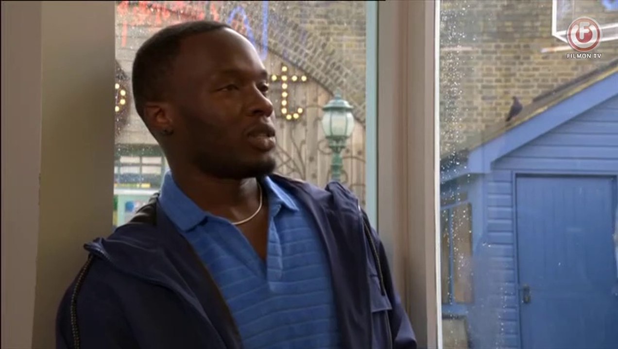 EastEnders 4th August 2022 (Part 02) Vidéo Dailymotion
