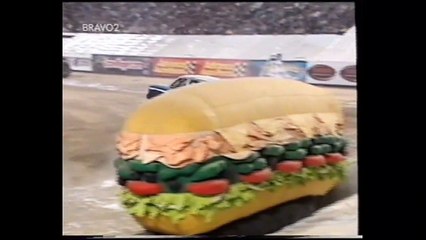 Minneapolis 2007 Show 2 Euro Airing (Second Half With Audio)