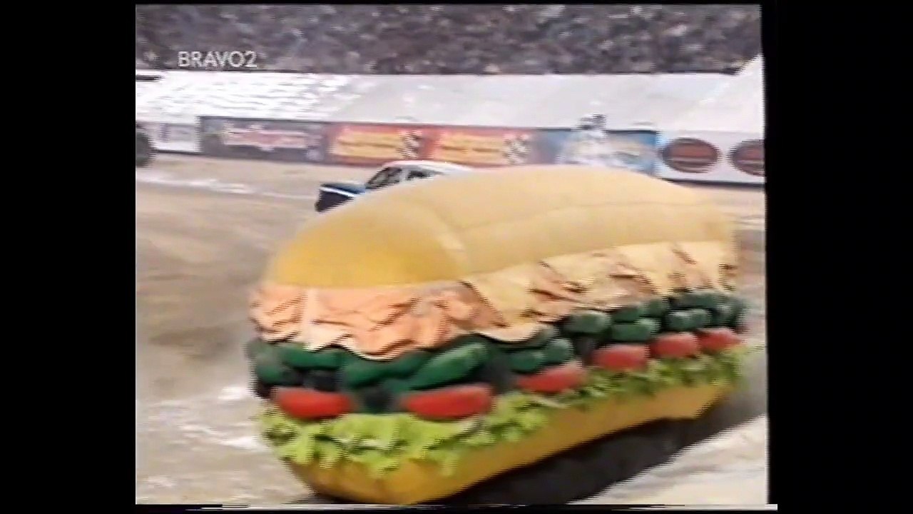 Minneapolis 2007 Show 2 Euro Airing (Second Half With Audio)