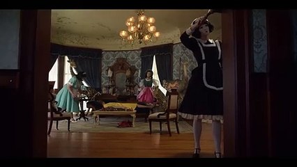 American Horror Stories S02 - Don't Worry