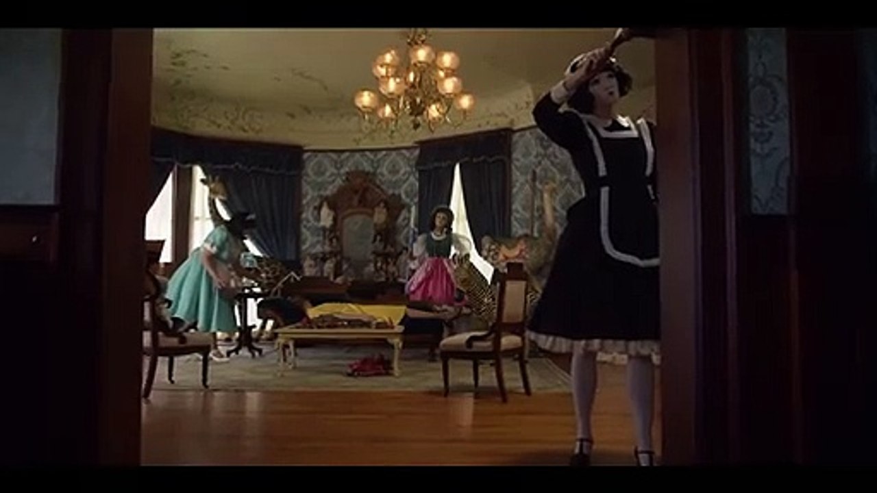 American Horror Stories S02 - Don't Worry