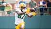 NFL Fantasy Sleepers: Packers Romeo Doubs Impressing In Training Camp