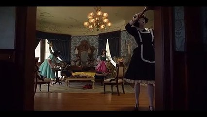 AMERICAN HORROR STORIES Installment 2 Teaser 'Don't Worry'