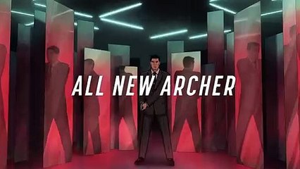 Archer S13 Trailer (HD)