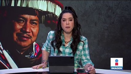 Localizan a papá de Yuawi, reportado como desaparecido en Zacatecas