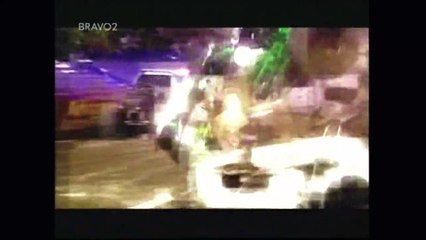 Jacksonville 2007 Euro Airing