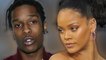Rihanna’s Feeling ‘Anxious’ Ahead Of A$AP Rocky’s Hearing For Deadly Weapons Charge