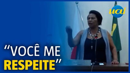 Vereador é investigado por racismo na Câmara de Guapé