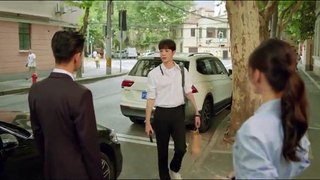 Love The Way You Are Episode 19 Eng Sub