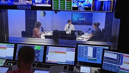 Ukraine : quelle est la situation des réfugiés arrivés en France ?