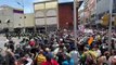 Protestas en Caracas y otras ciudades del país contra las políticas laborales del régimen de Maduro