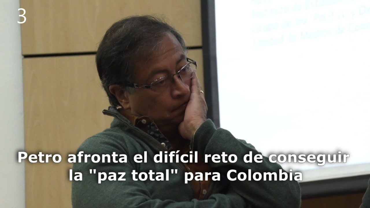 América al día en 60 segundos, jueves 4 de agosto