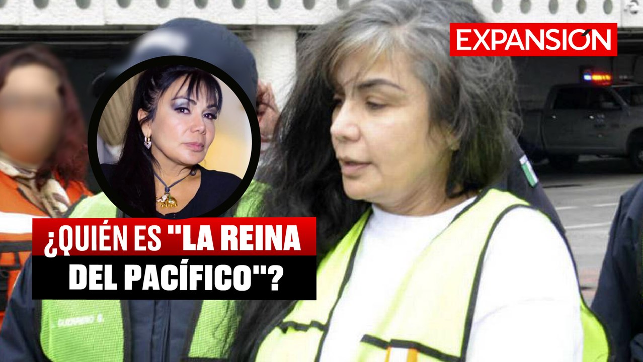 15 DATOS de la VERDADERA 'REINA DEL SUR' | ÚLTIMAS NOTICIAS