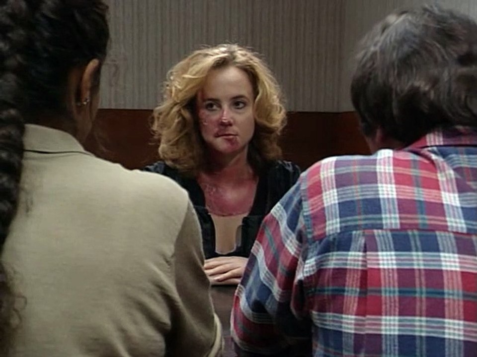 The Bill S10E108 Kickback