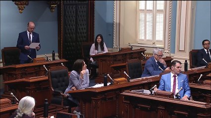 Le Parti québécois promet un changement dans le transport en région