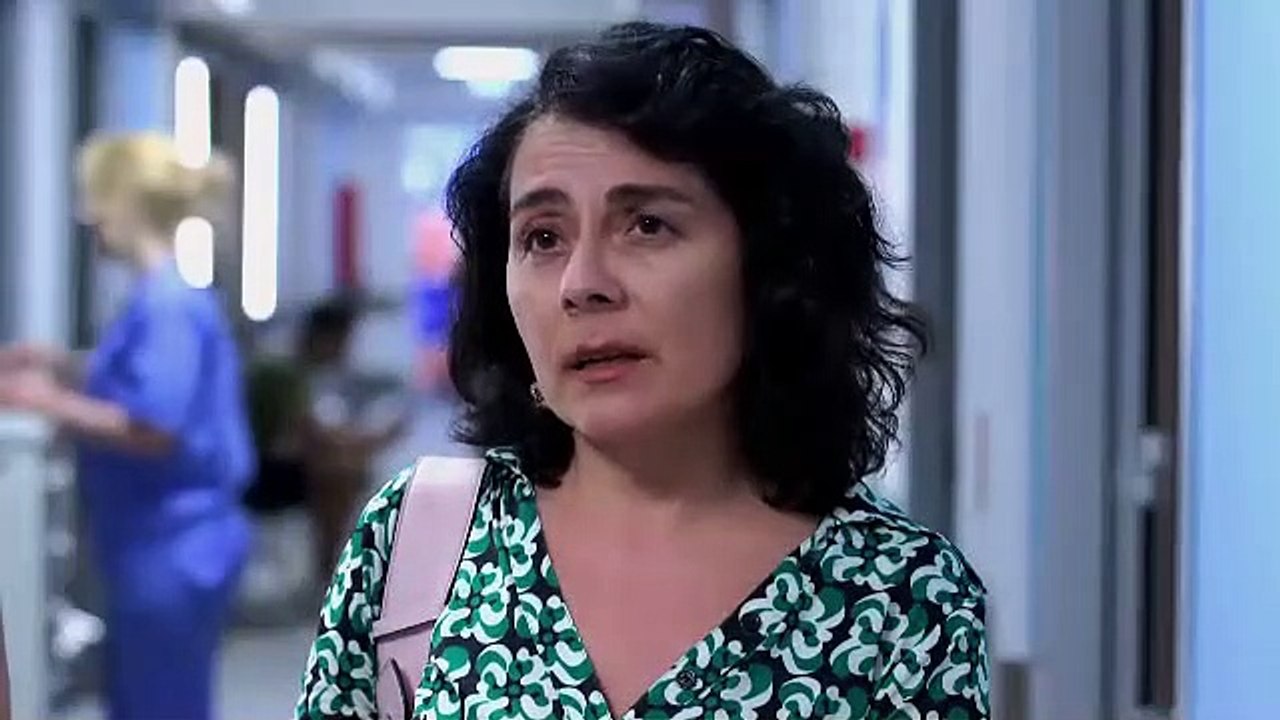 Η κλινική S01E16