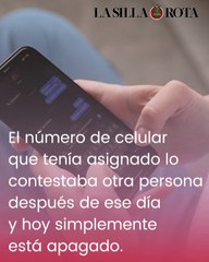 Desaparecen 3 de cada 10 jóvenes en Edomex por “anzuelos” en redes sociales