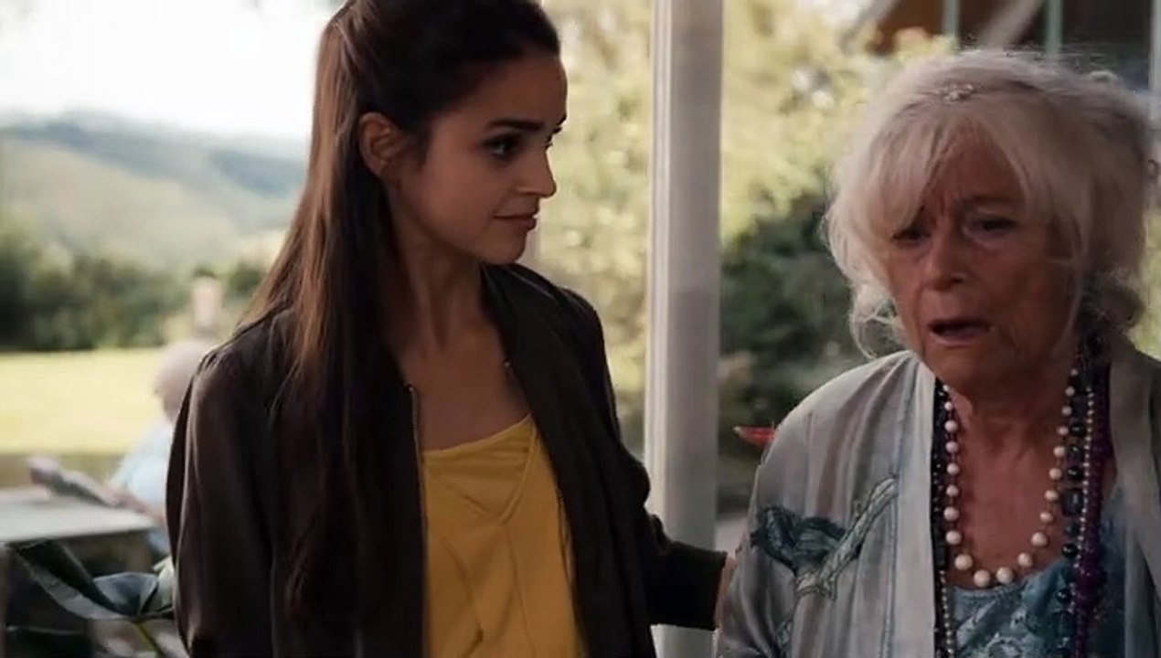 Armans Geheimnis Staffel 2 Folge 9