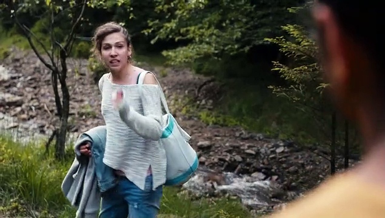 Armans Geheimnis Staffel 2 Folge 11