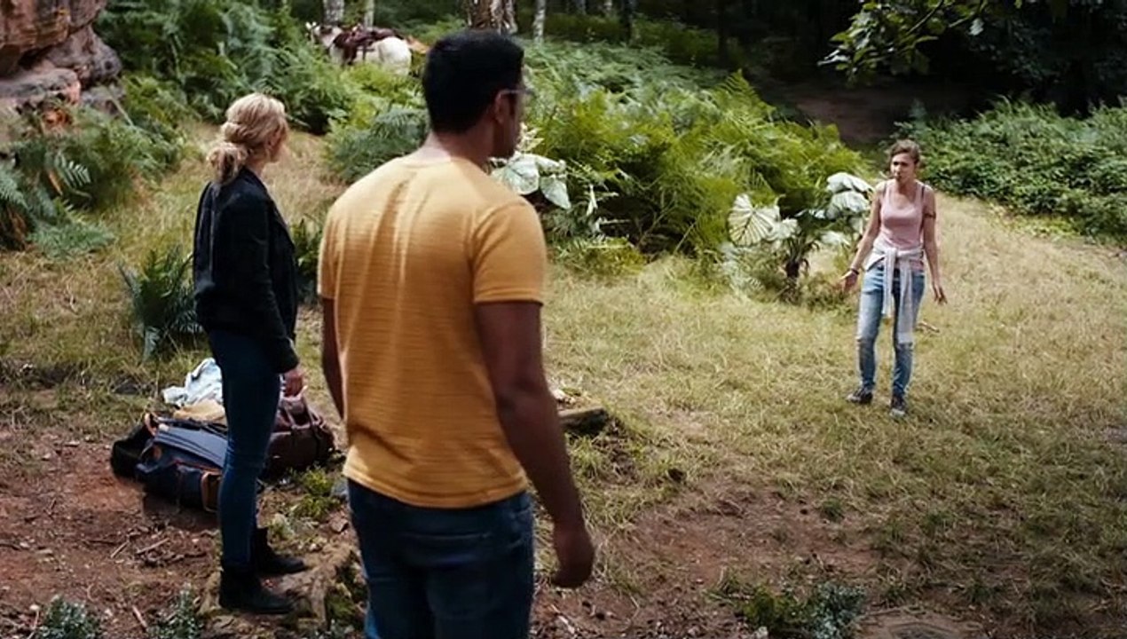 Armans Geheimnis Staffel 2 Folge 12