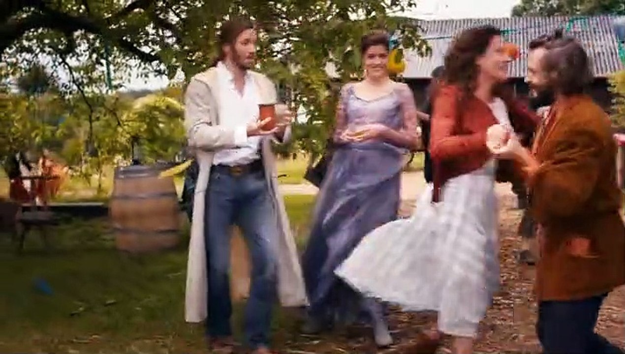 Armans Geheimnis Staffel 2 Folge 13