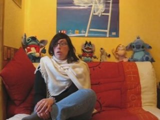 MAD STREAMS : INTERVIEW 7 A 8 VIRGINIE (SUZANNE)