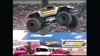 Minneapolis 2007 Show 1 Euro Airing