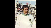 STICKERS AGENCIA PORTUGUESA DE REVISTAS PORTUGUESE CHAMPIONSHIP 1968 (DESPORTIVO DE CUF FOOTBALL TEAM)