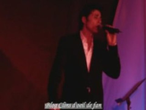 JL Lahaye : Dis-lui (Live à Yport)