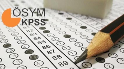 KPSS sonucu geçerlilik süresi kaç yıl? KPSS sonucu kaç yıl geçerli?