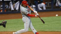 MLB 8/4 Game Props: Phillies Win And Over 8.5 ( 150)