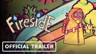 Fireside - Official Gamescom 2022 Trailer