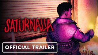 Saturnalia - Official Gameplay Overview Trailer